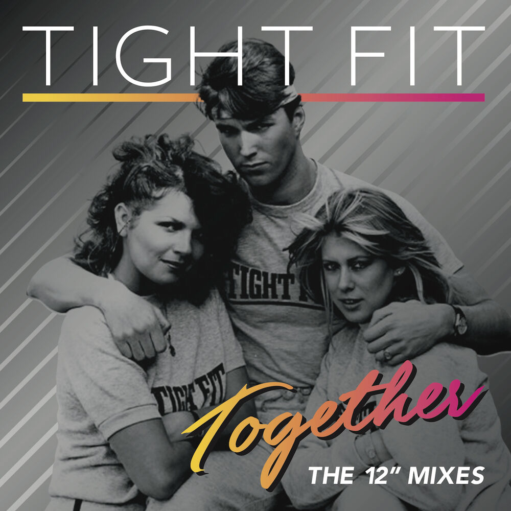 Picture of Together: The 12" Mixes