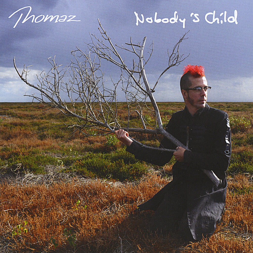 Picture of Nobody's Child