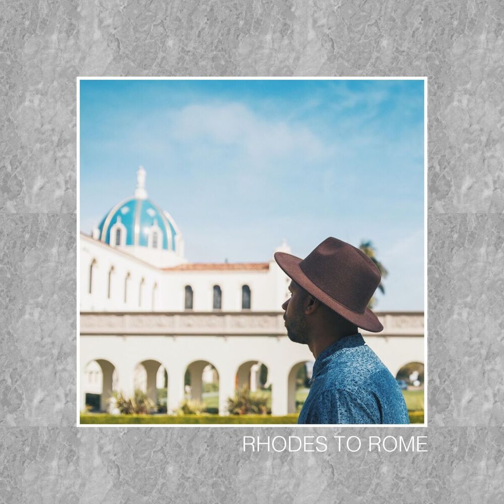 Picture of Rhodes to Rome