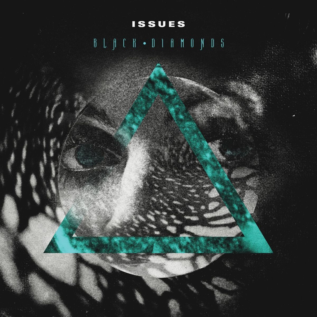 Album cover of Black Diamonds