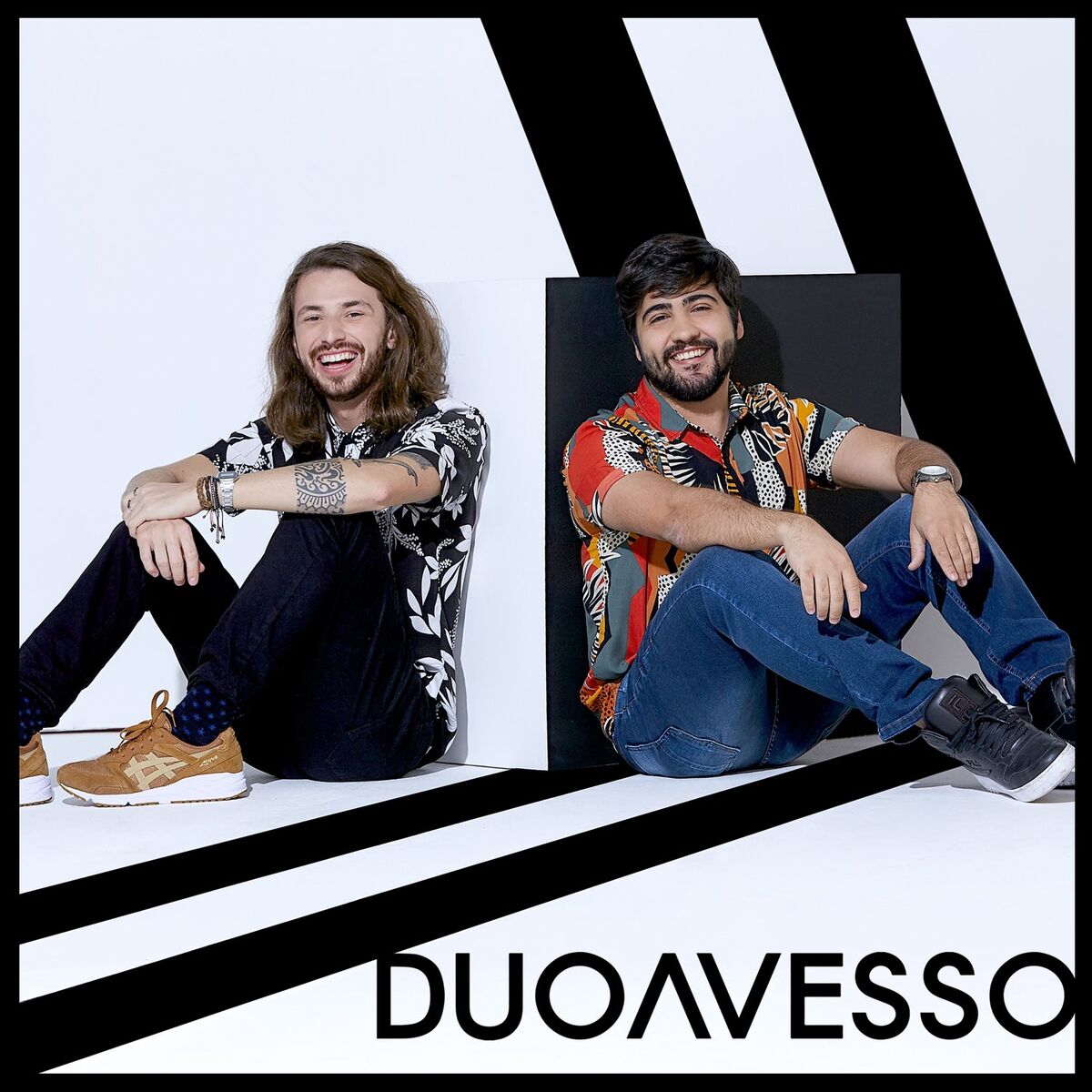 Album cover of Eu e Você