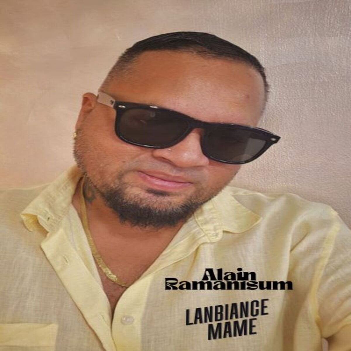 Album cover of Lanbiance Mame