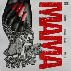 Cover of Mama