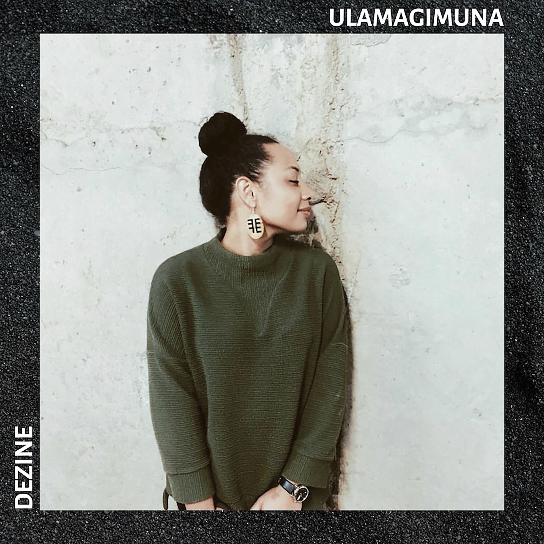 Album cover of Ulamagimuna