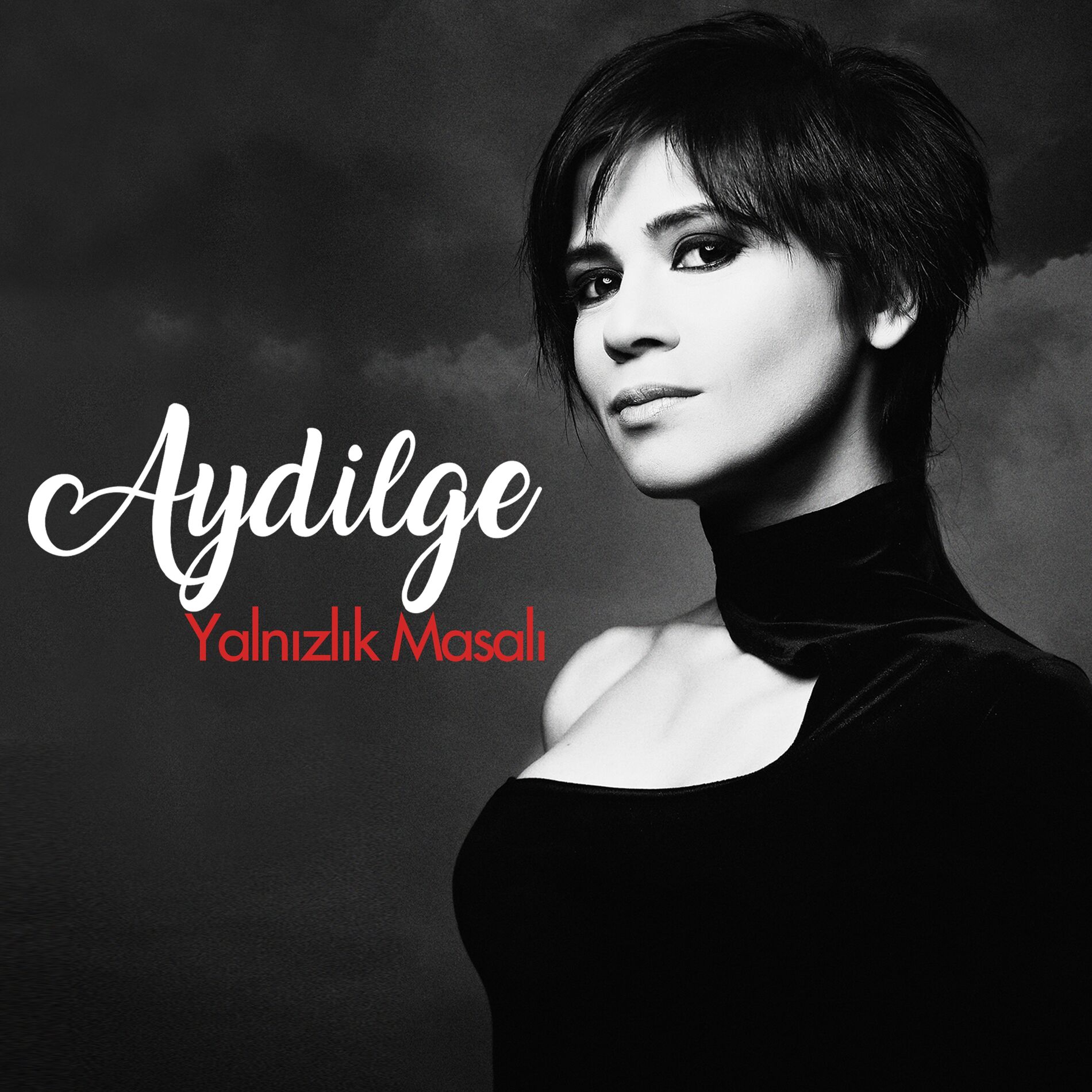 Album cover of Yalnızlık Masalı