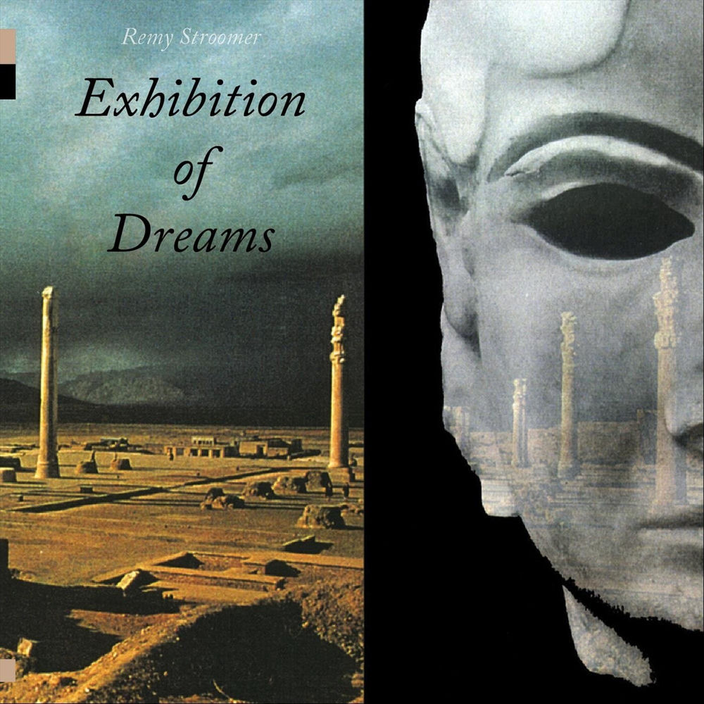 Pochette Exhibition of Dreams