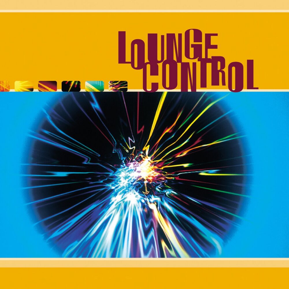 Picture of Lounge Control