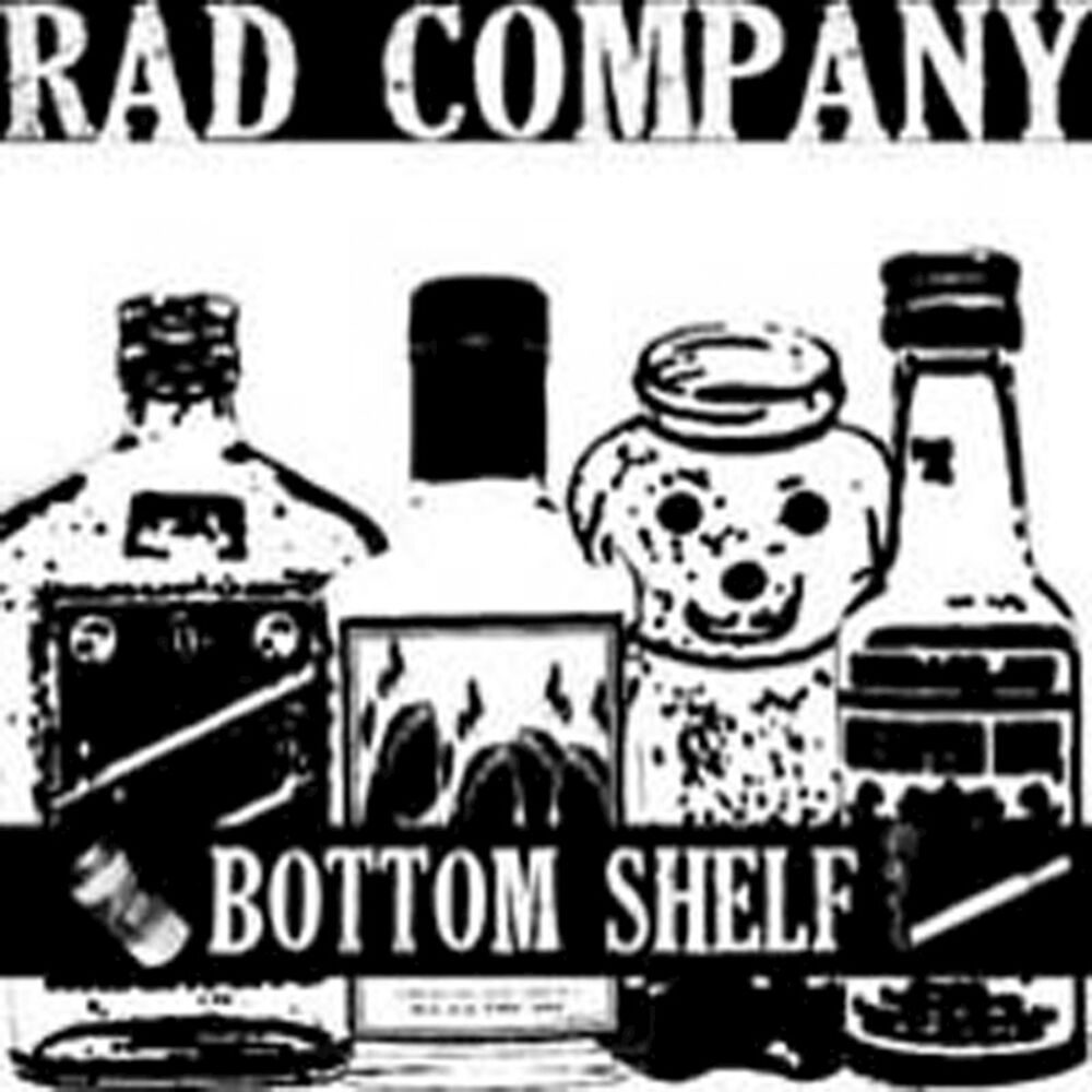 Picture of Bottom Shelf