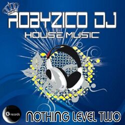 Cover of Nothing Level Two
