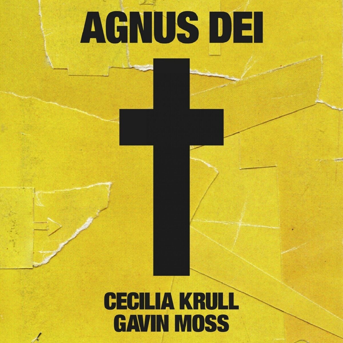 Album cover of Agnus Dei (From 