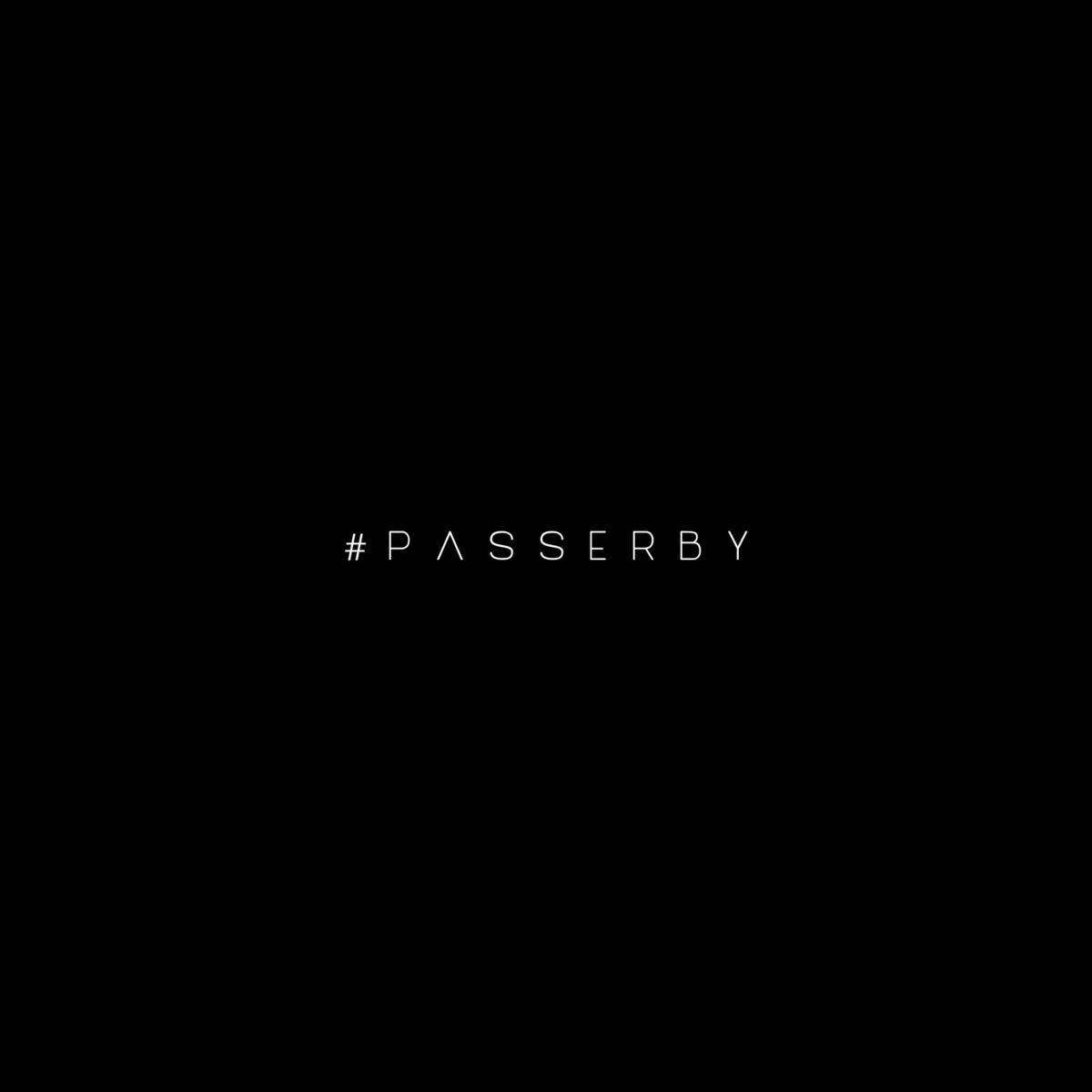 Album cover of Passerby