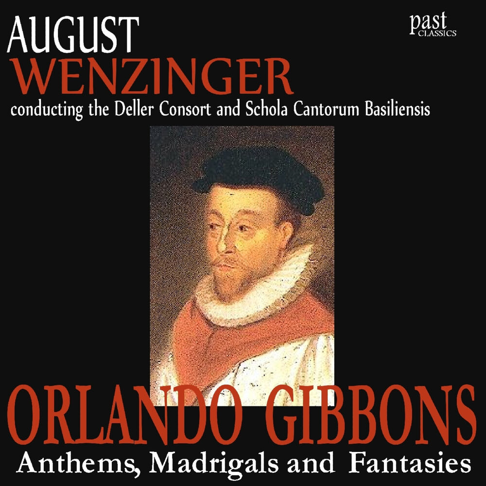 Picture of Anthems, Madrigals and Fantasies