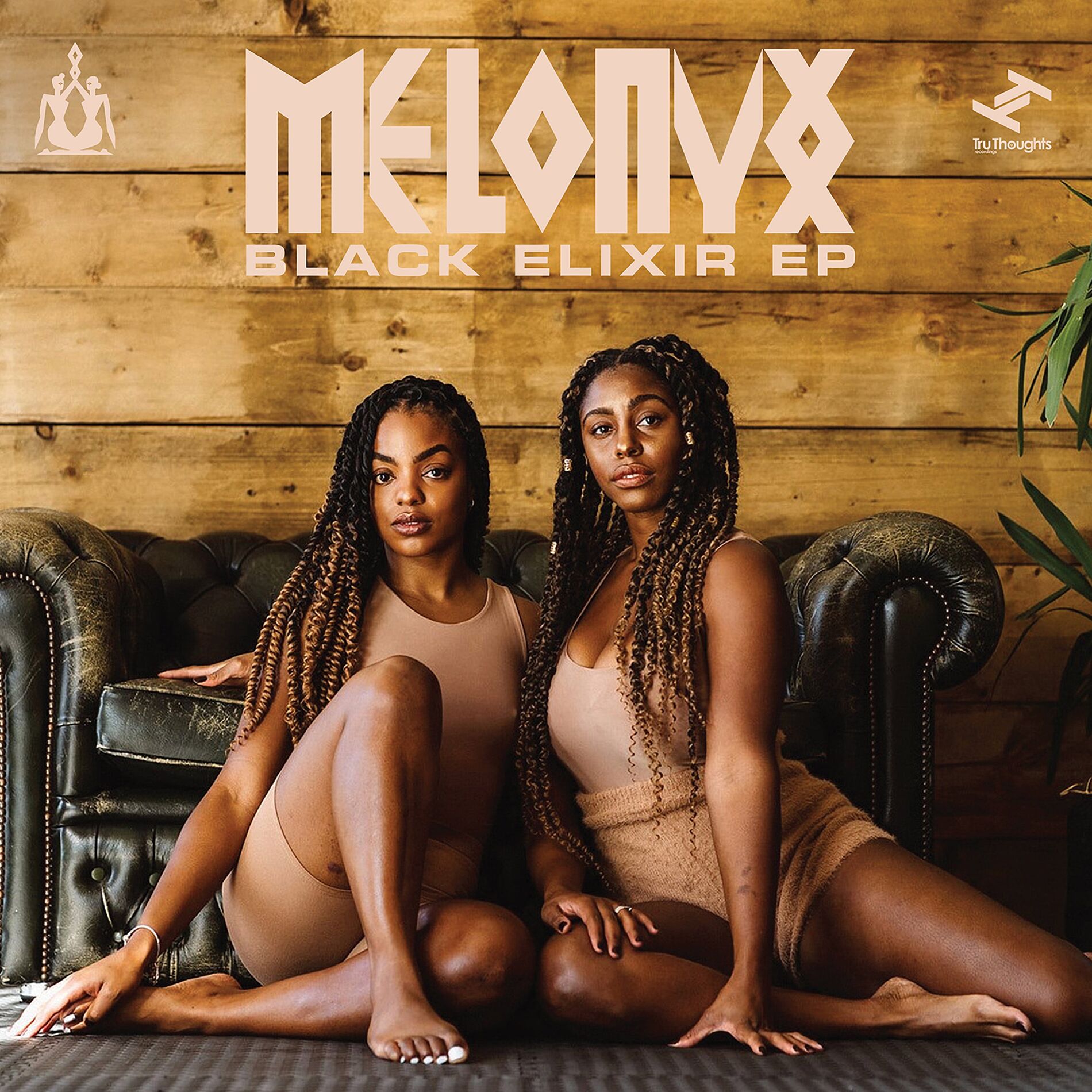 Album cover of Black Elixir