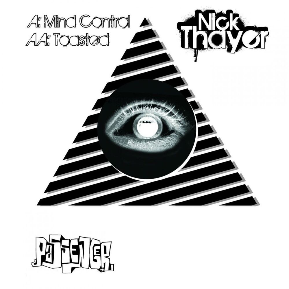 Picture of Mind Control