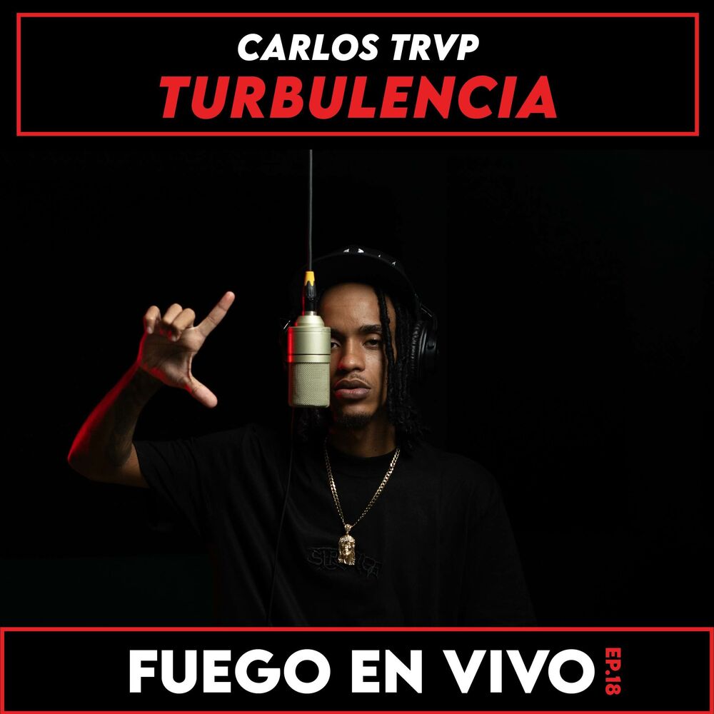 Picture of Turbulencia (Freestyle)