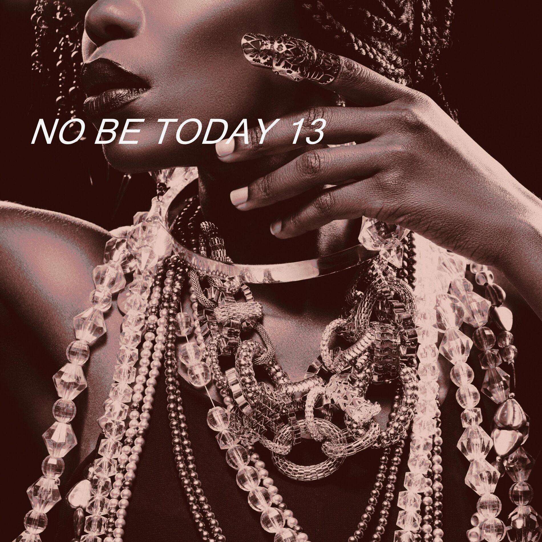 Album cover of NÓ BE TODAY 13