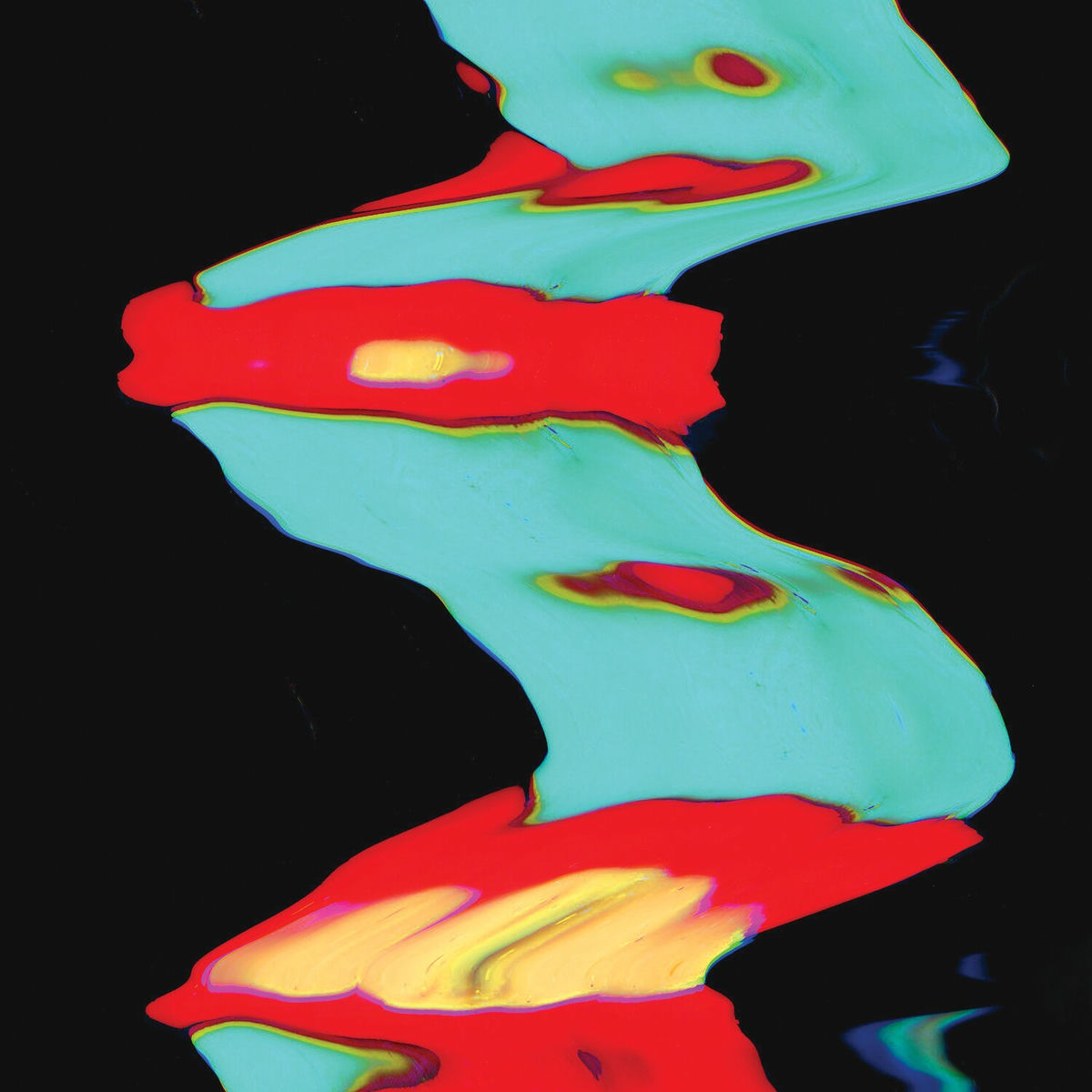 Album cover of Kgotso