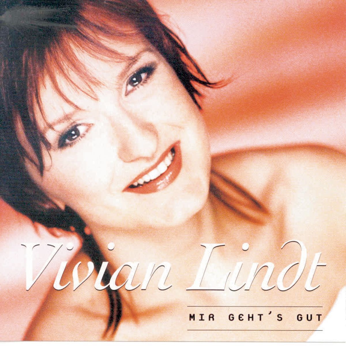 Album cover of Vielleicht nicht für ewig