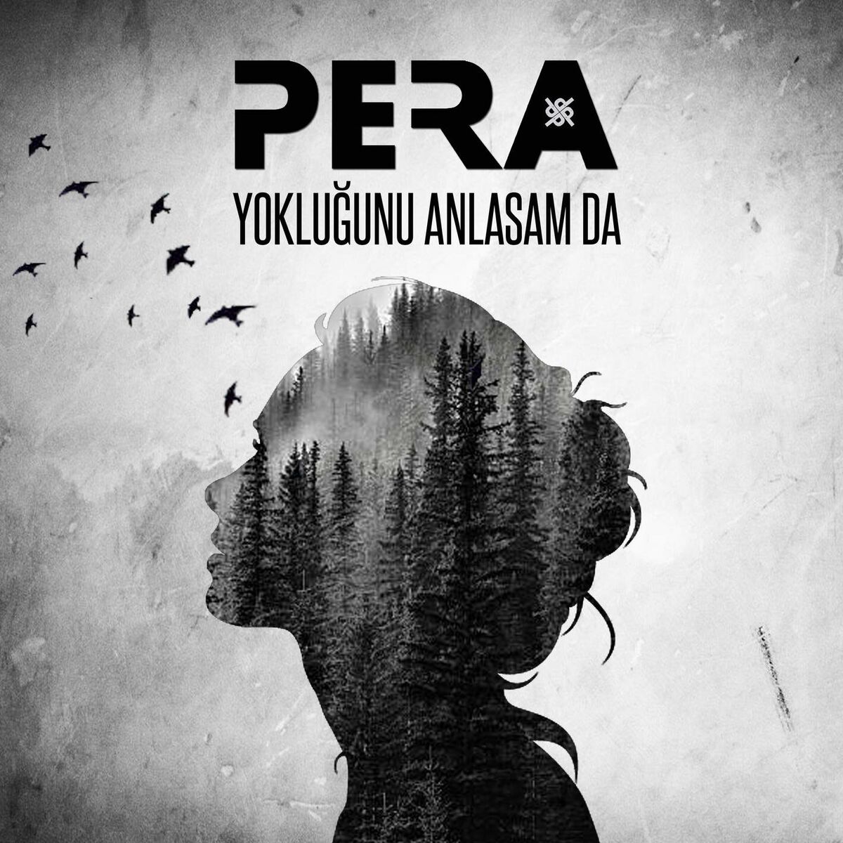 Album cover of Yokluğunu Anlasam da