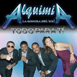 Cover of Todo para Ti (Lo Tuyo)