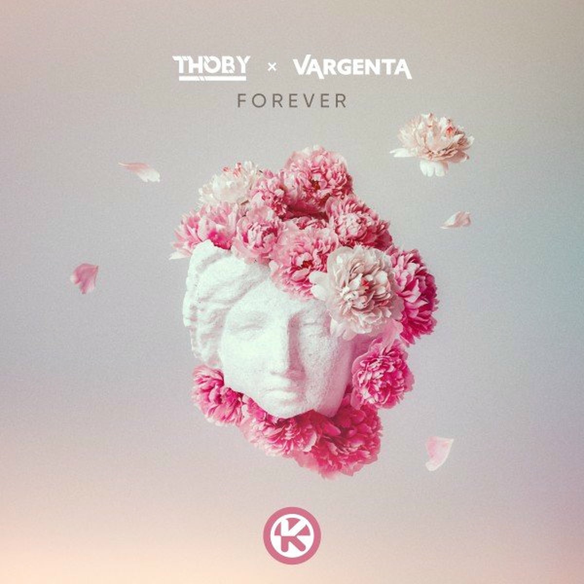 Album cover of Forever