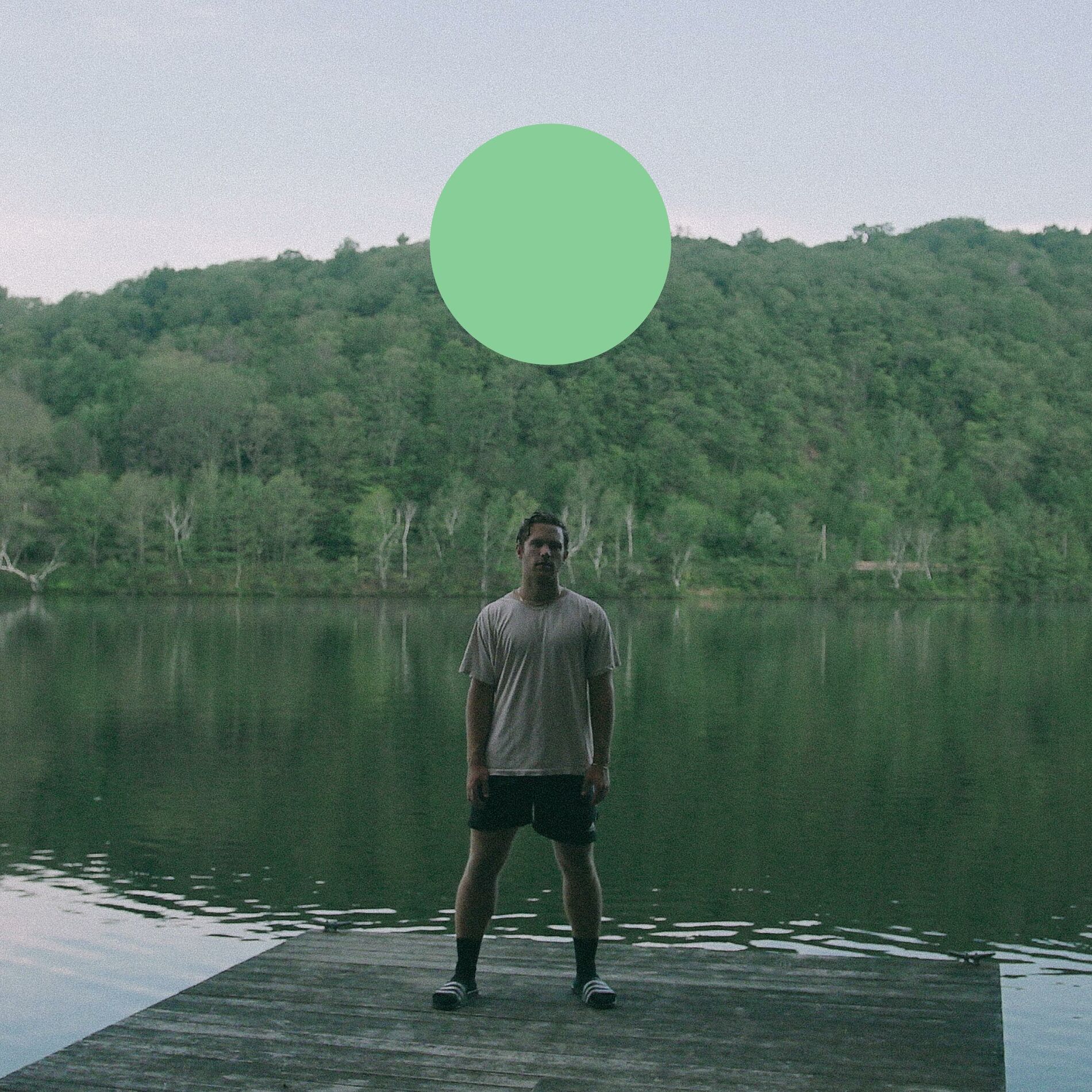 Album cover of Birthday Boy