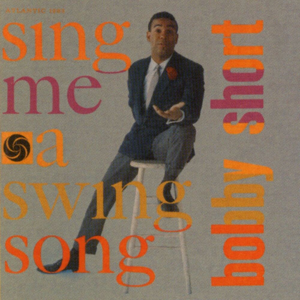 Picture of Sing Me A Swing Song