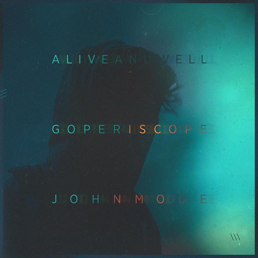 Picture of Alive and Well