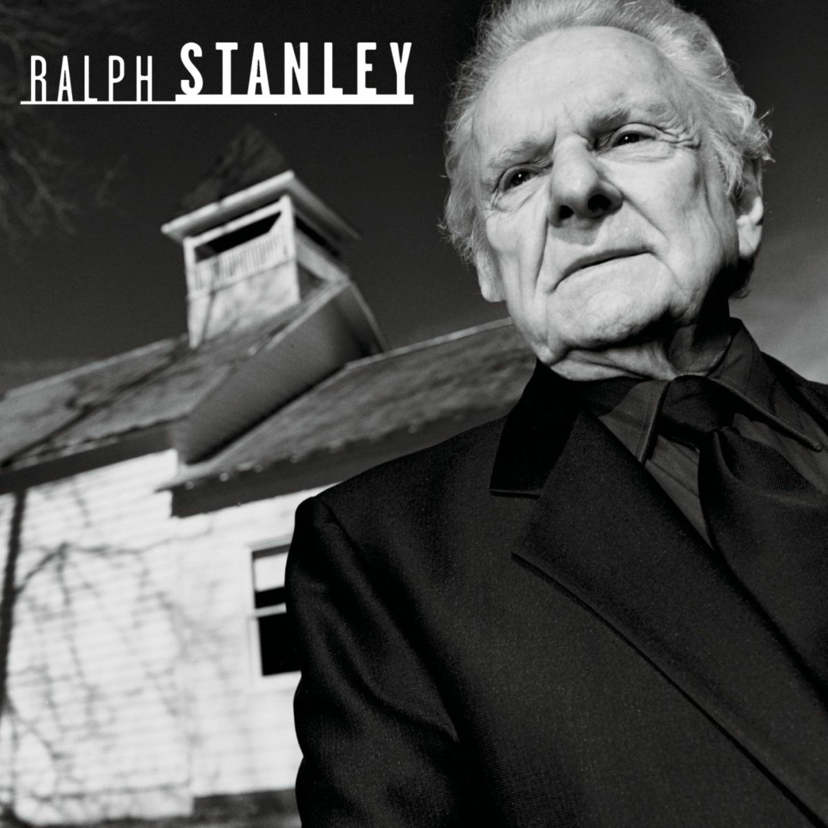 Album cover of Ralph Stanley