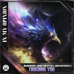 Cover of Touching You (Sir Styles & Jack Vath Remixes)