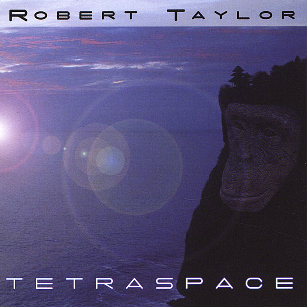 Picture of Tetraspace