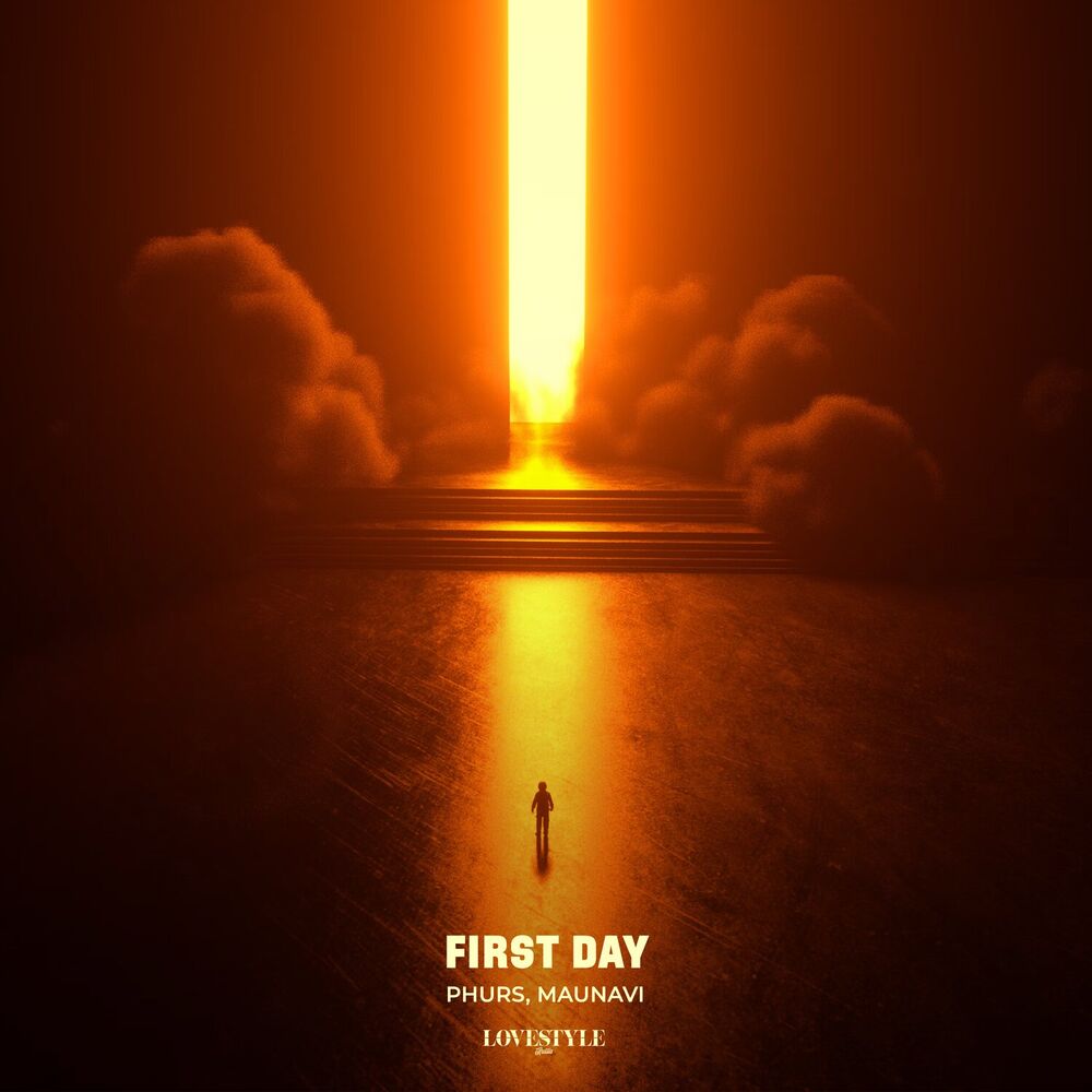 Picture of First Day