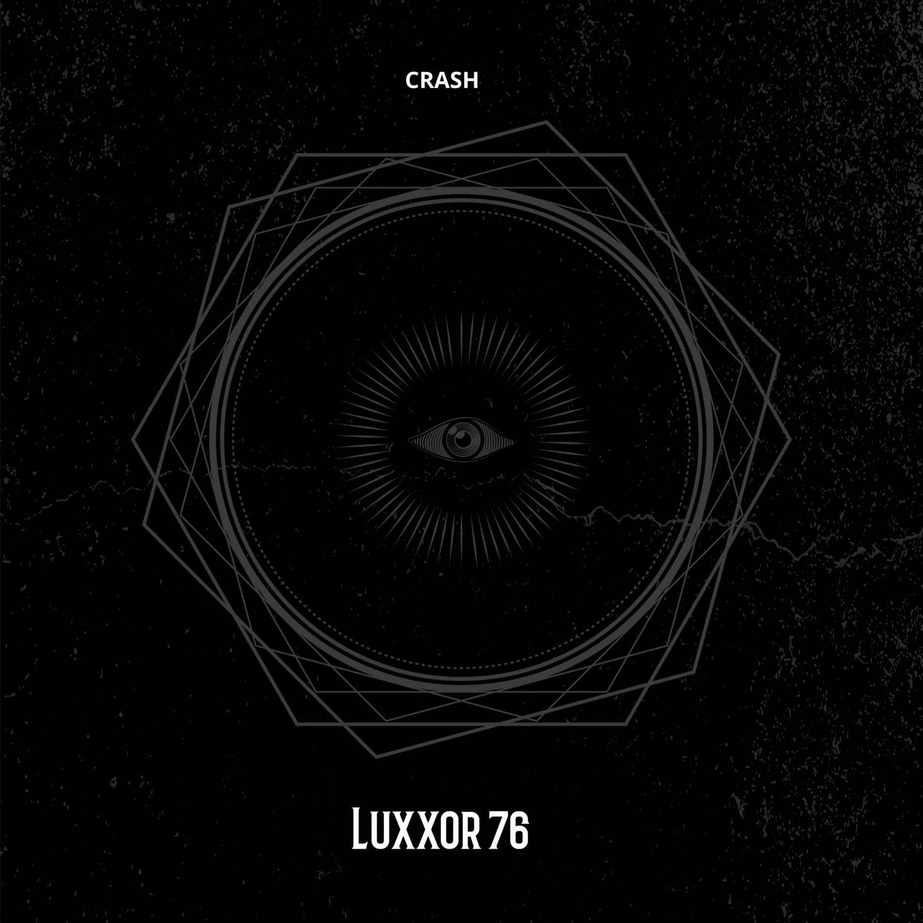 Album cover of Crash