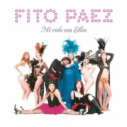 Cover of Mi Vida Con Ellas