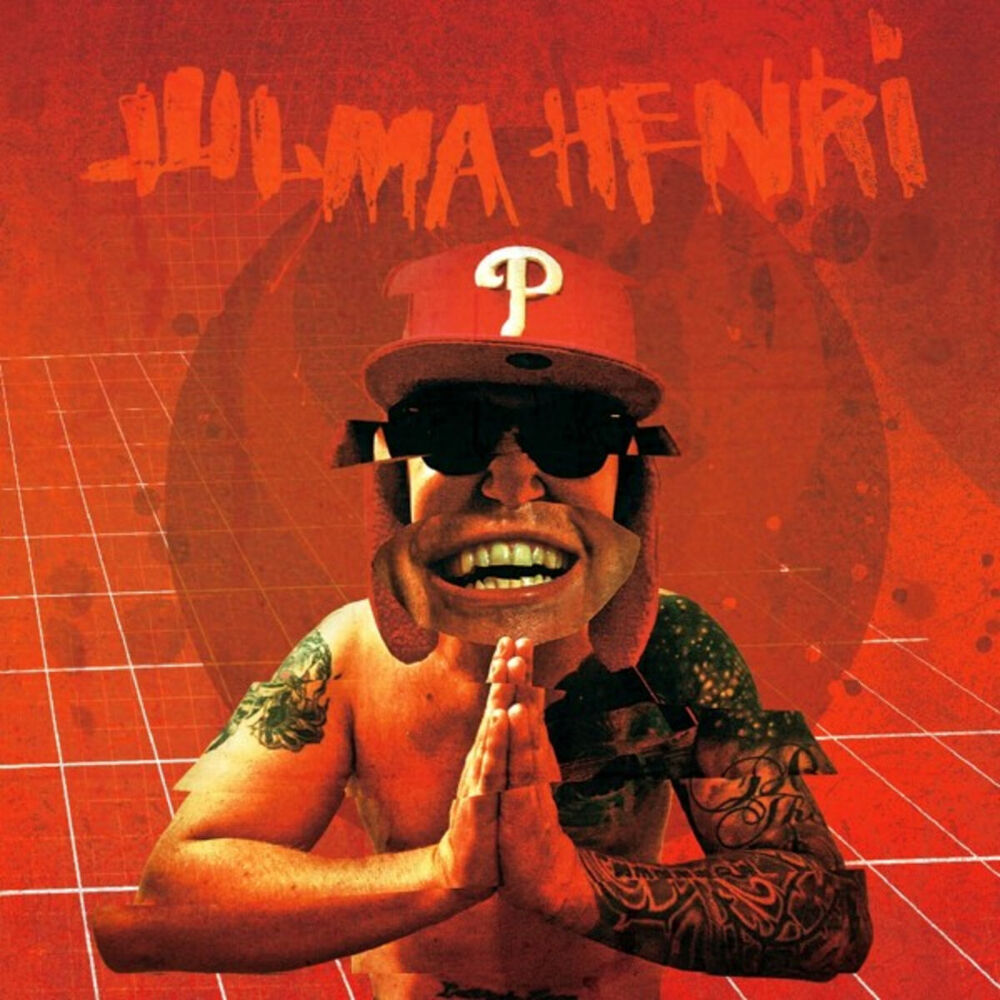 Picture of Radio Jihad… Syrjäytynyt, Vol. 2