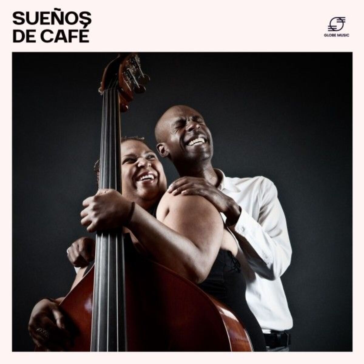 Album cover of Sueños de Café