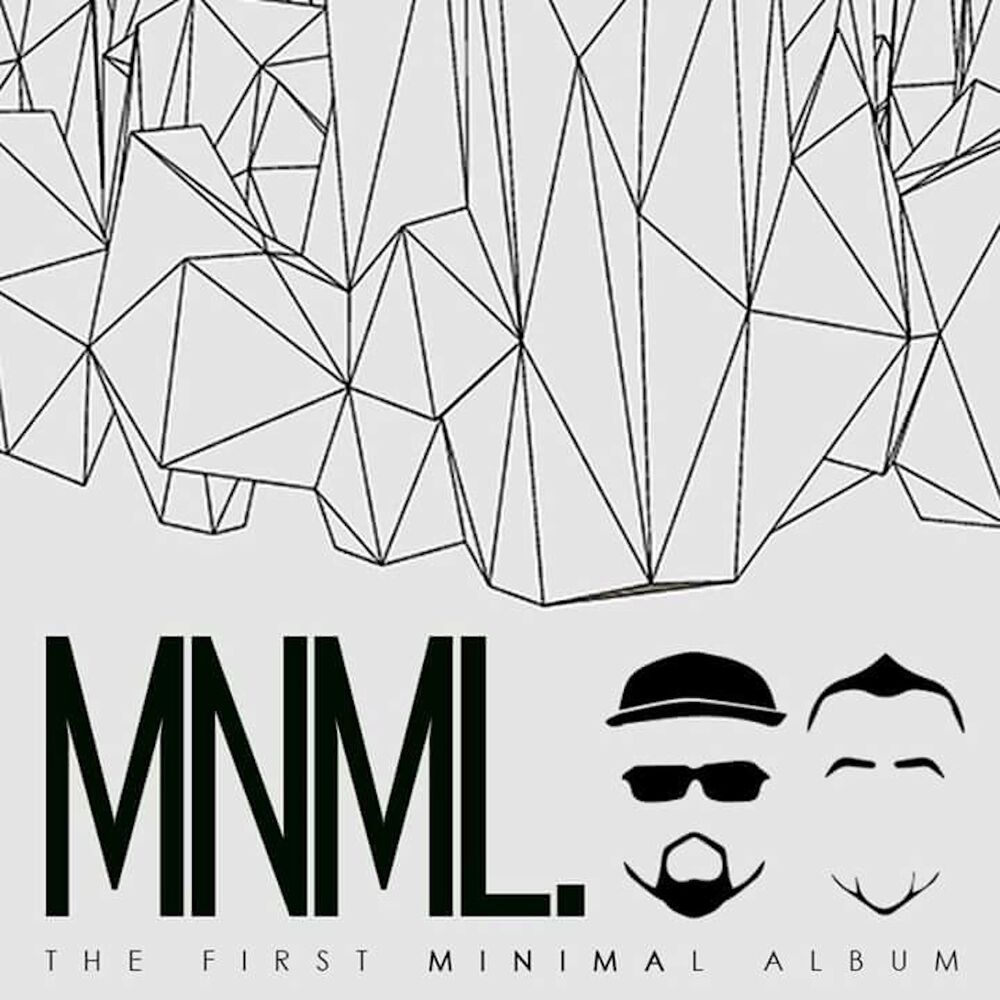 Picture of #MNML - The First Minimal Album