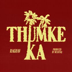 Cover of Thumke Ka