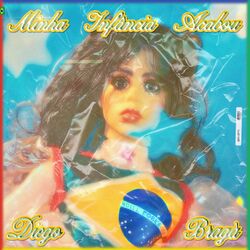 Cover of Minha Infância Acabou
