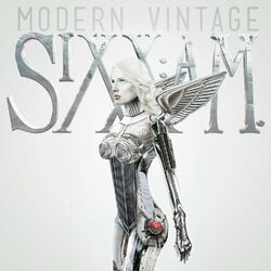 Cover of Modern Vintage