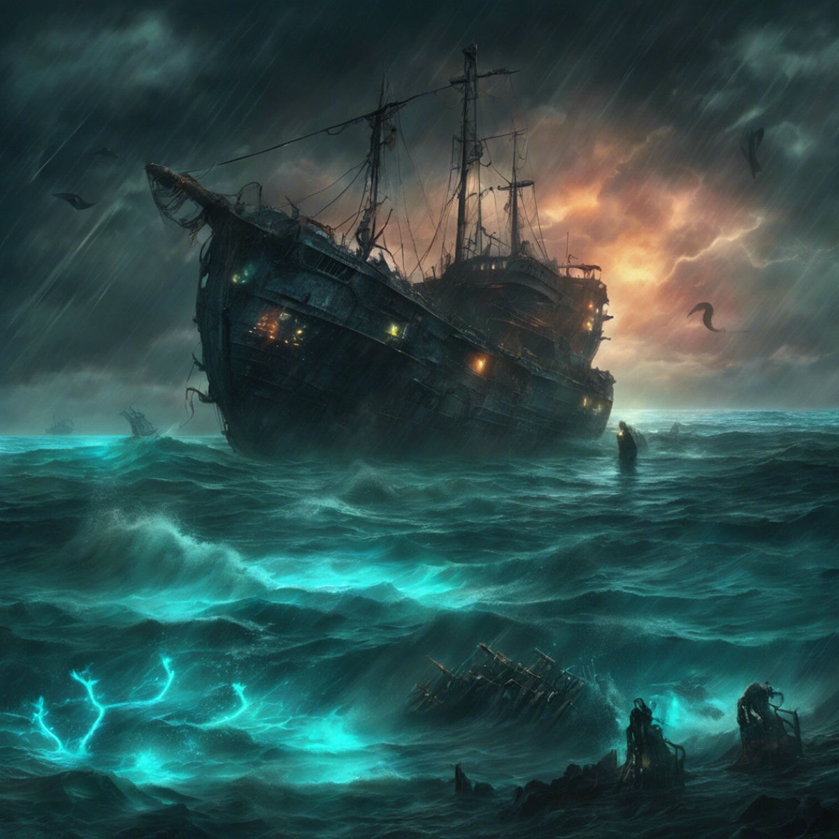 Album cover of Hoist The Colours