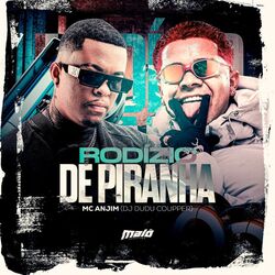 Cover of Rodizio de Piranha