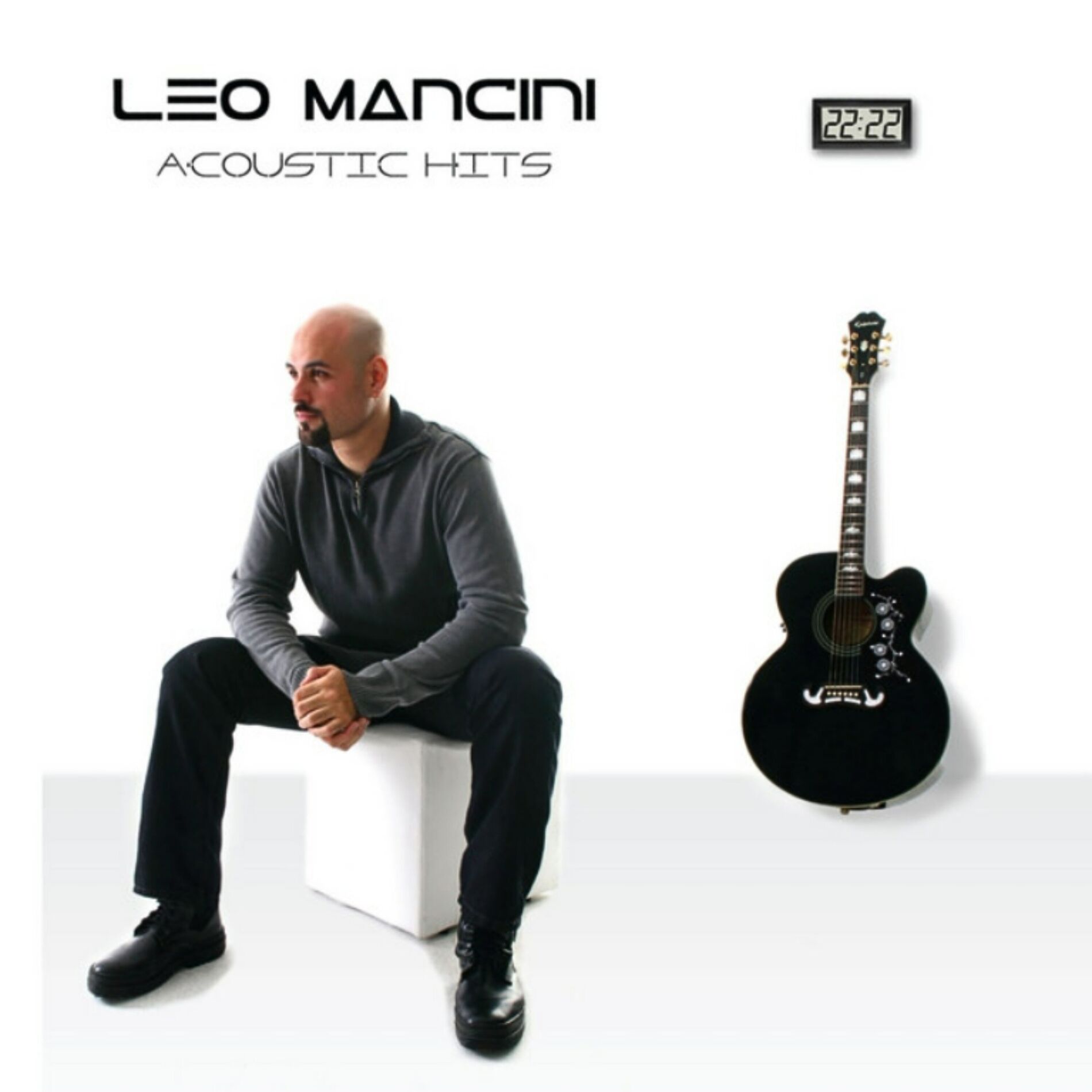Album cover of Acoustic Hits
