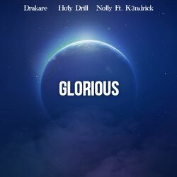 Cover of Glorious