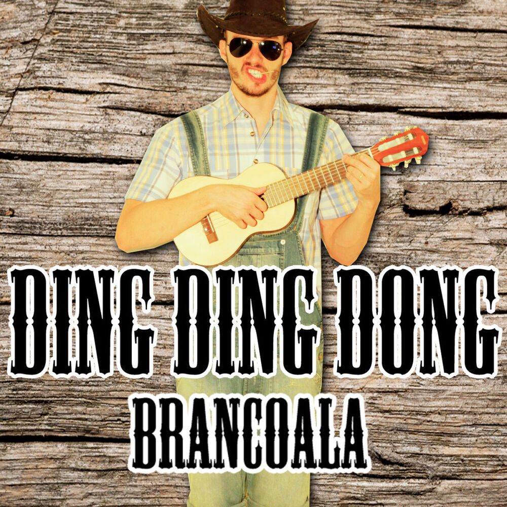 Picture of Ding Ding Dong - Single