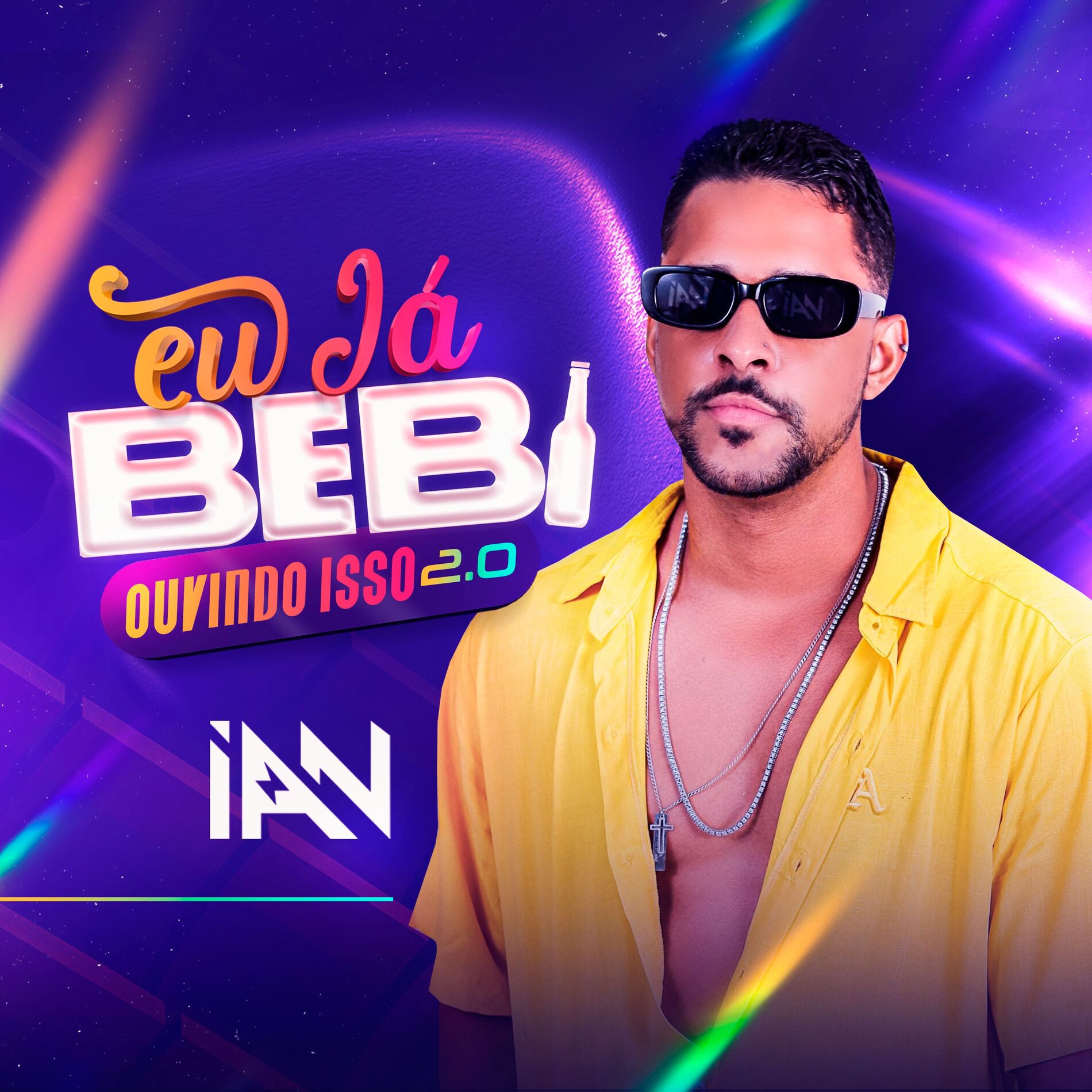 Album cover of Eu Já Bebi Ouvindo Isso 2.0