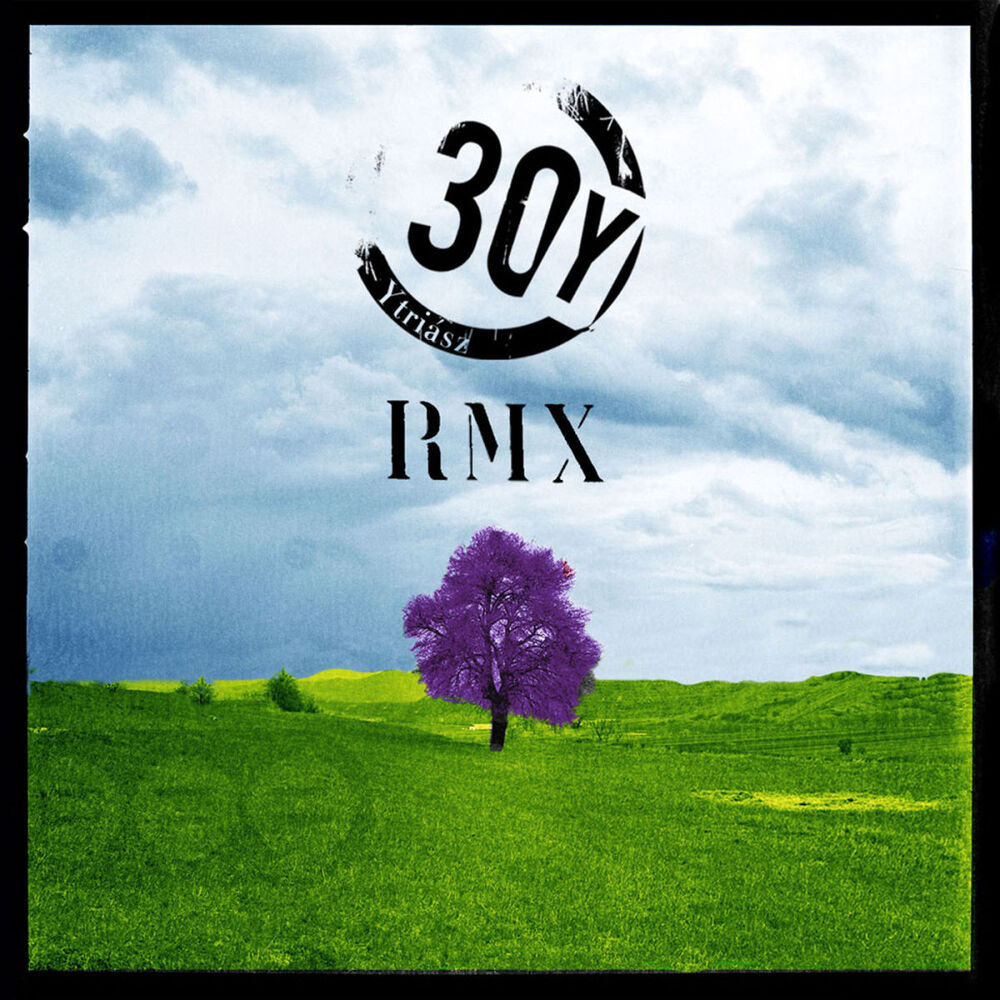 Picture of Ytriász RMX