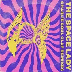 Cover of Domine Libera Nos (Charlie Soul Clap Remixes)