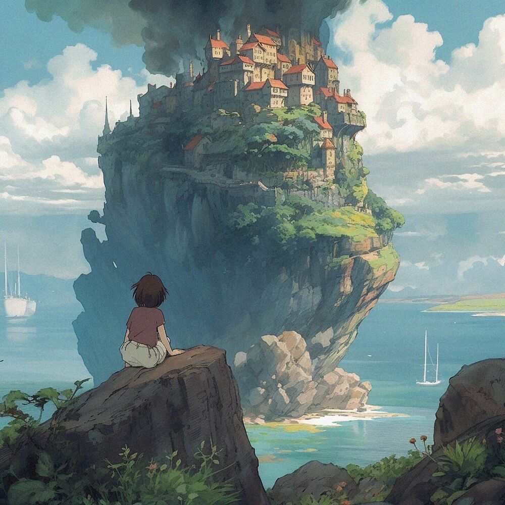 Picture of Dream A Little Dream Of A Dream
