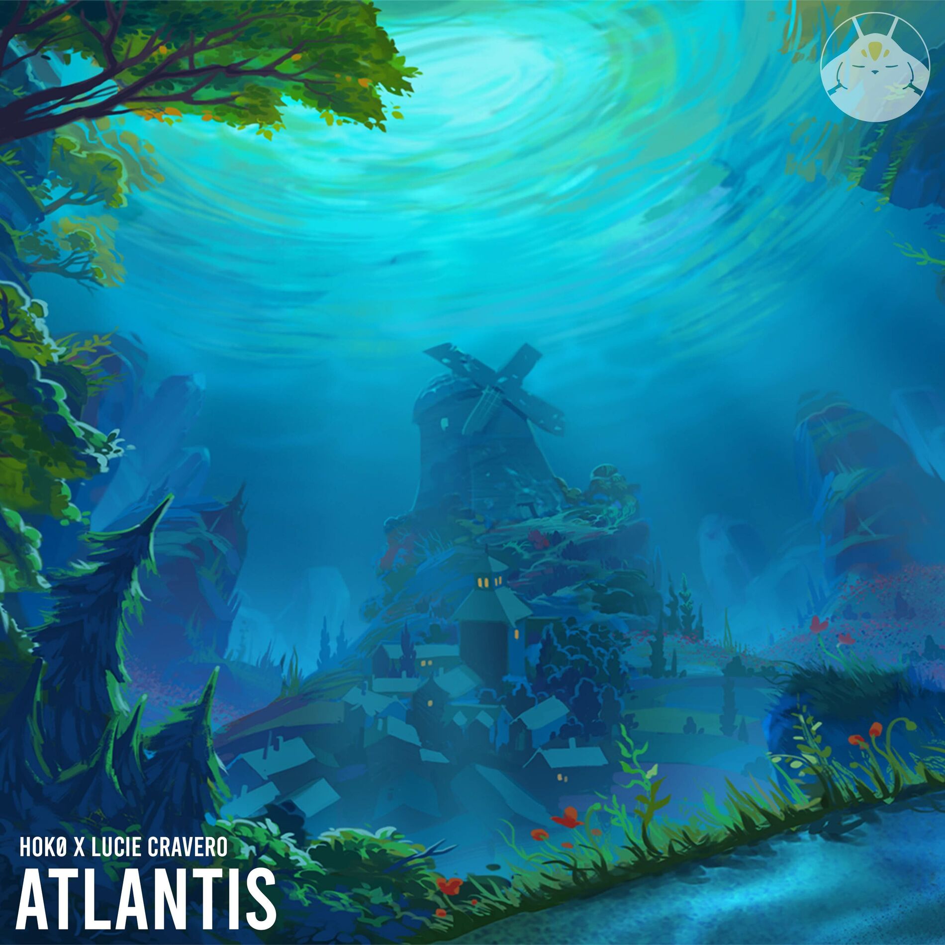 Album cover of Atlantis
